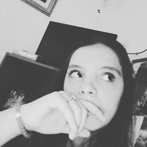 Meet your Posher, Isabella